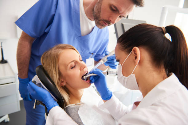 Best Dental Fillings (Composite and Amalgam)  in Rochelle, IL