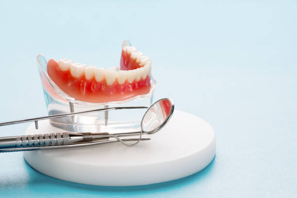 Full Mouth Reconstruction in Rochelle, IL