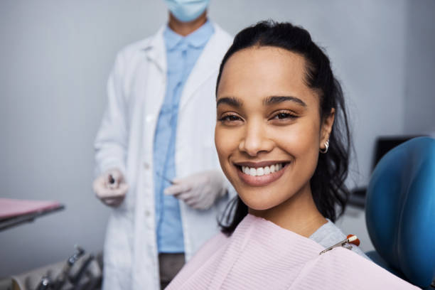 Full Mouth Reconstruction in Rochelle, IL