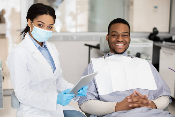 Best Oral Cancer Screening  in Rochelle, IL