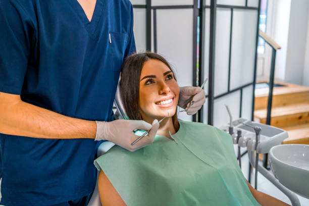 Best Tooth Extraction  in Rochelle, IL
