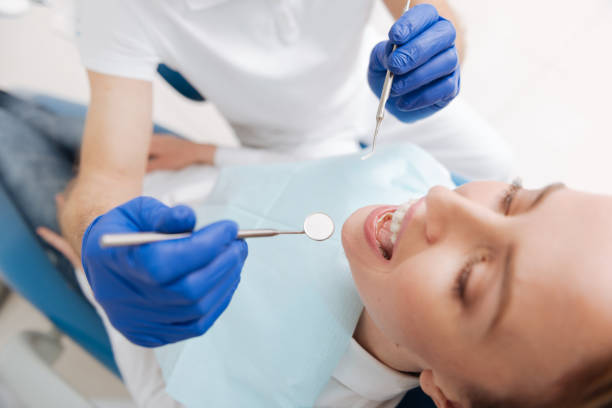 Best Pediatric Dentistry  in Rochelle, IL